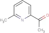 2-Acetyl-6-methylpyridine