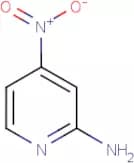 2-Amino-4-nitropyridine