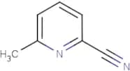 6-Methylpyridine-2-carbonitrile
