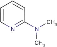 2-(Dimethylamino)pyridine