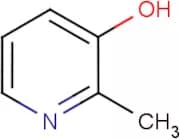 3-Hydroxy-2-methylpyridine