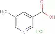 5-Methylnicotinic acid hydrochloride