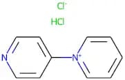 1-(Pyridin-4-yl)pyridinium chloride hydrochloride