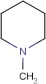1-Methylpiperidine