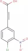 4-Chloro-3-nitrocinnamic acid