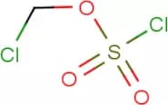 Chloromethyl chlorosulphate