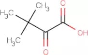 3,3-Dimethyl-2-oxobutanoic acid