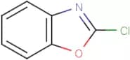 2-Chloro-1,3-benzoxazole