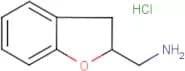 2-(Aminomethyl)-2,3-dihydrobenzo[b]furan hydrochloride