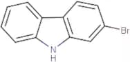 2-Bromo-9H-carbazole