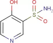 4-Hydroxypyridine-3-sulphonamide