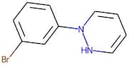1-(3-Bromophenyl)-1,2-dihydropyridazine