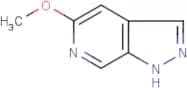 5-Methoxy-1H-pyrazolo[3,4-c]pyridine