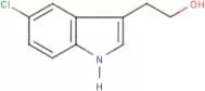 5-Chloro-3-(2-hydroxyethyl)-1H-indole