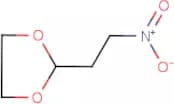 2-(2-Nitroethyl)-1,3-dioxolane