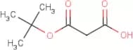 mono-(tert-Butyl) malonate