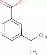 3-Isopropylbenzoic acid