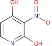 3-Nitropyridine-2,4-diol
