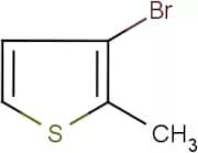 3-Bromo-2-methylthiophene