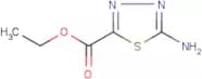 Ethyl 5-amino-1,3,4-thiadiazole-2-carboxylate