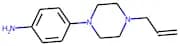 4-(4-Allylpiperazin-1-yl)aniline