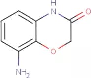 8-Amino-2H-1,4-benzoxazin-3(4H)-one