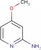 2-Amino-4-methoxypyridine