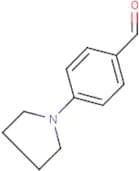 4-(Pyrrolidin-1-yl)benzaldehyde