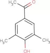 3',5'-Dimethyl-4'-hydroxyacetophenone