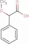 Methoxy(phenyl)acetic acid