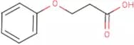 3-Phenoxypropanoic acid