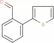 2-(Thien-2-yl)benzaldehyde