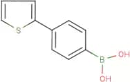 4-(Thien-2-yl)benzeneboronic acid