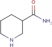 Piperidine-3-carboxamide
