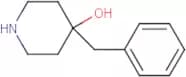 4-Benzyl-4-hydroxypiperidine