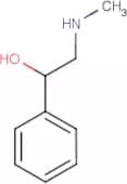 α-(Methylaminomethyl)benzyl alcohol