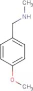 4-Methoxy-N-methylbenzylamine