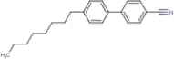 4'-(Oct-1-yl)-[1,1'-biphenyl]-4-carbonitrile