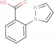 2-(1H-Pyrazol-1-yl)benzoic acid
