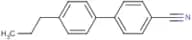 4-Propyl-[1,1'-biphenyl]-4'-carbonitrile