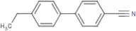 4-Ethyl-[1,1'-biphenyl]-4'-carbonitrile