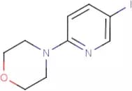 4-(5-Iodopyridin-2-yl)morpholine