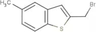 2-Bromomethyl-5-methylbenzo[b]thiophene