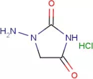 1-Aminohydantoin hydrochloride