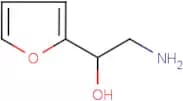 2-(2-Amino-1-hydroxyethyl)furan