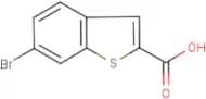 6-Bromobenzo[b]thiophene-2-carboxylic acid
