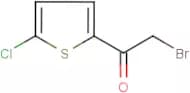 2-(Bromoacetyl)-5-chlorothiophene