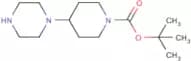 4-(Piperazin-1-yl)piperidine, N-BOC protected