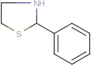 2-Phenyl-1,3-thiazolidine