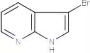 3-Bromo-7-azaindole